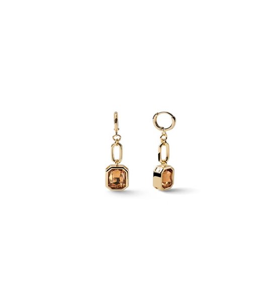 Orecchini Unoaerre Donna in Bronzo 014EX00101000 2838 - 014EX00101000 2838